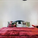 Charming Apartment - 2Br-6P - Petit-Montrouge