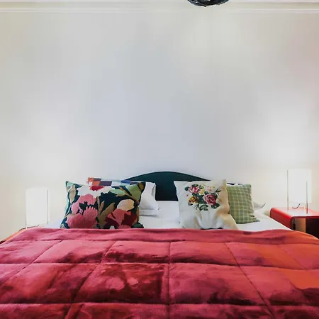 Apartment Charming - 2br-6p - Petit-montrouge *
