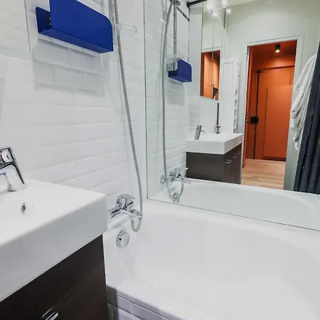 Charming - 2br-6p - Petit-montrouge Apartment *